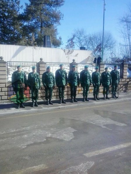 Çingiz Qurbanov torpağa tapşırıldı - FOTO +YENİLƏNİB