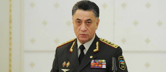 Son dəqiqə! Ramil Usubov oğluna yüksək vəzifə verdi