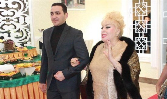 Orxan Nadirov: "Əhd eləmişdilər ki, İlhamə Quliyeva ölsün, sonra ..."