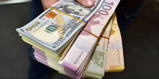 Dolların bu gün səhərə olan məzənnəsi eşidənləri təəccübləndirdi