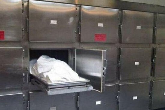"Azərbaycanda ölüm sayı kəskin artıb" – FOTO