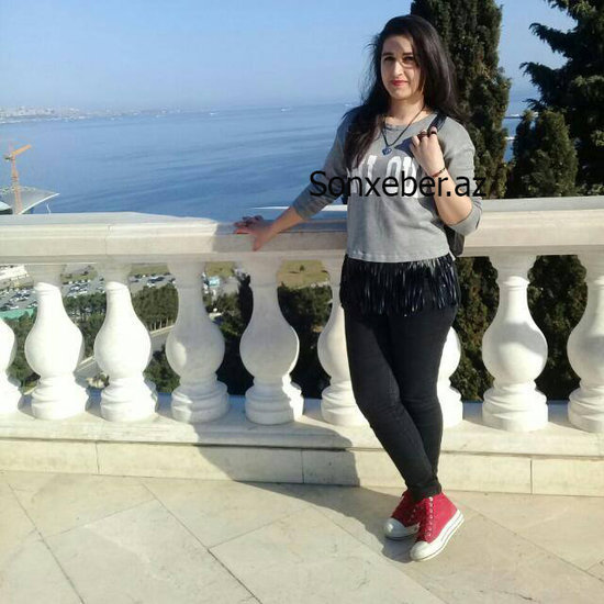 "Mələyin atası ilə anası ayrılmışdı, Mələyin təhsil haqqını..." -Xırdalandakı dəhşətli faciədə dünyasını dəyişən Mələyin qandonduran HƏYAT H