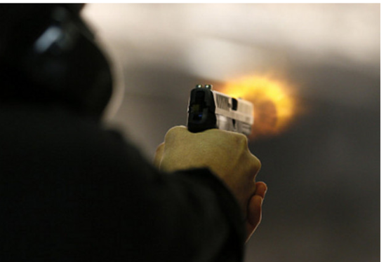 Xırdalanda ATIŞMA: - ÖLƏN VAR - FOTO - YENİLƏNİB