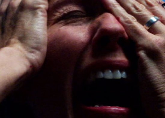 Sumqayıtda dəhşət