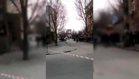 SON DƏQİQƏ! Rusiyada daha bir partlayış - VİDEO+YENİLƏNİB