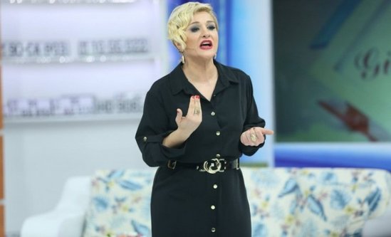 Son Dəqiqə! Üzücü xəbər gəldi! ATV-nin aparıcısı Mətanət Əliverdiyevanın qəfil...