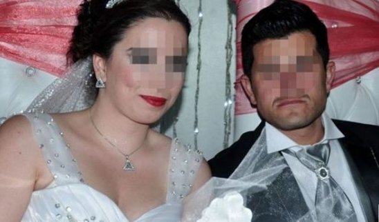 Azərbaycanda RÜSVAYÇILIQ! Gəlin zifaf gecəsi sevgilisinə qoşulub qaçdı