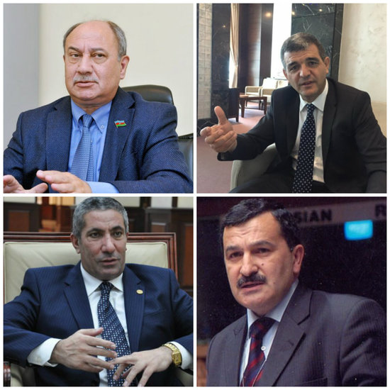 Deputatların rezonans doğuran fikirləri