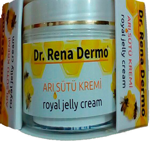 Möcüzəvi Arı Südü Formulu ilə üz dərinizin ləkələrindəm azad olacaqsınız !!!