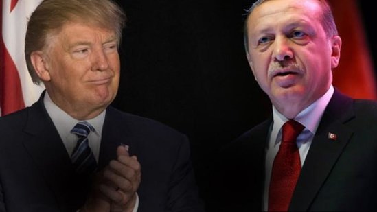 Türkiyə bunu gözləyirdi - ABŞ kəşfiyyatından şok etiraf