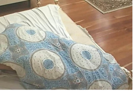 Efirdə BİABIRÇILIQ: Qadına narkotik verib zorladılar