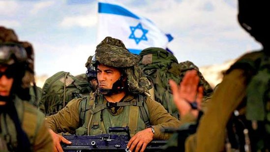 İsrail Ermənistana hücum edəcək – Düşmən ölkənin sonu olacaq PLAN