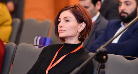 Billurə Əmirova vəzifəsindən ayrıldı