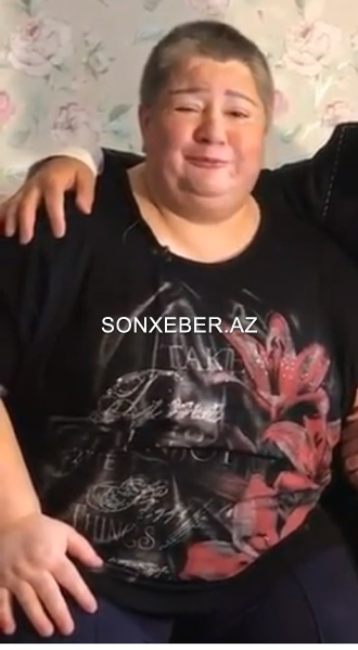 Dünən ölüm xəbəri yayılan Könül Xasıyevanın son fotoları Ürək dağladı