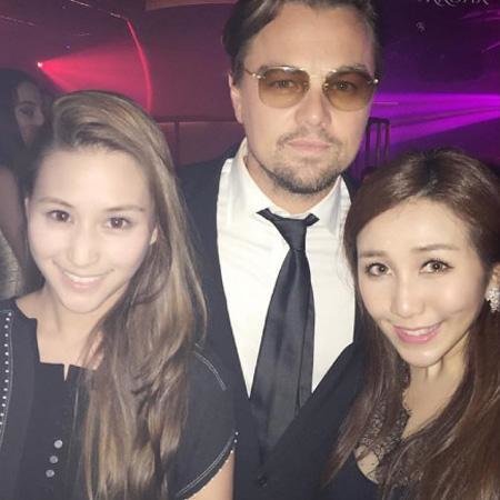 İnstaqramın varlı uşaqlarının bahalı həyatı - fotolar