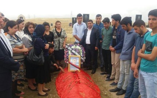 Xərçəngdən dünyasını dəyişən İsmayılın ÜRƏKDAĞLAYAN TALEYİ - Sən demə "Son zəng"ə hazırlaşırmış - FOTO