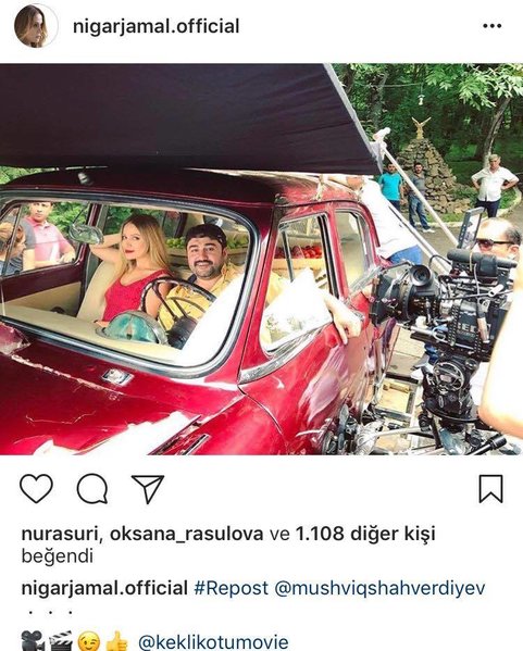 Ermənilərin vəhşicəsinə öldürdüyü 2 yaşlı Zəhranın xəbərinə hansı məşhurlar biganə yanaşdı? - Onları tanıyaq (ADLAR)