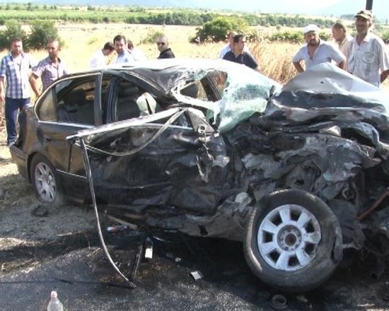 Son dəqiqə! Azərbaycanda AĞIR QƏZA - 4 nəfər...