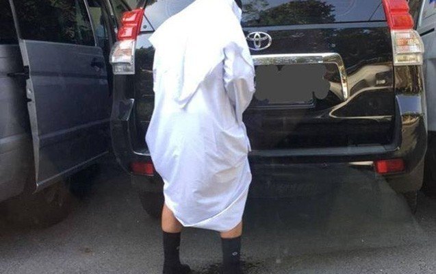 Azərbaycanlı müğənni millətimizi YIXIB SÜRÜDÜ : "Ərəblər yox, siz ..." -