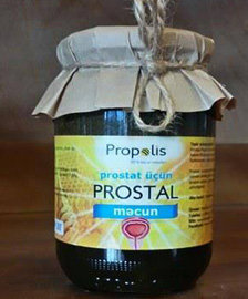 Sidiyə gec getmə və prostat vəzinin digər problemlərindən azad olacağınız təbii vasitə