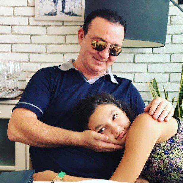 Bu da Vasif Məhərrəmlinin heç vaxt görmədiyiniz OĞLU- FOTOLAR