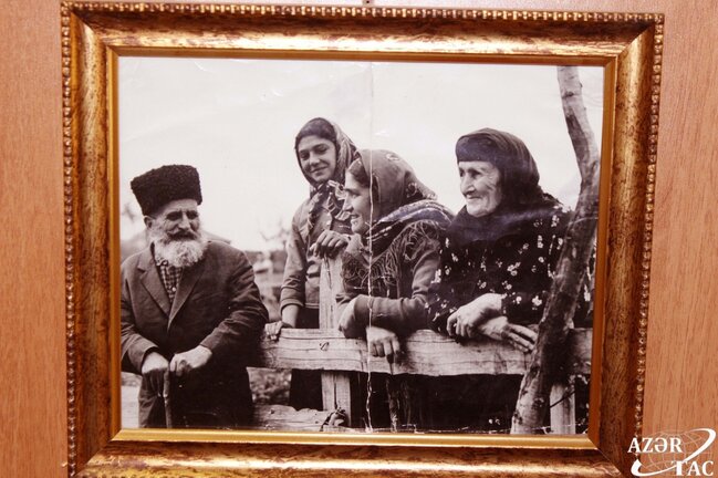 Bu muzey təkcə Azərbaycandadır - FOTOLAR
