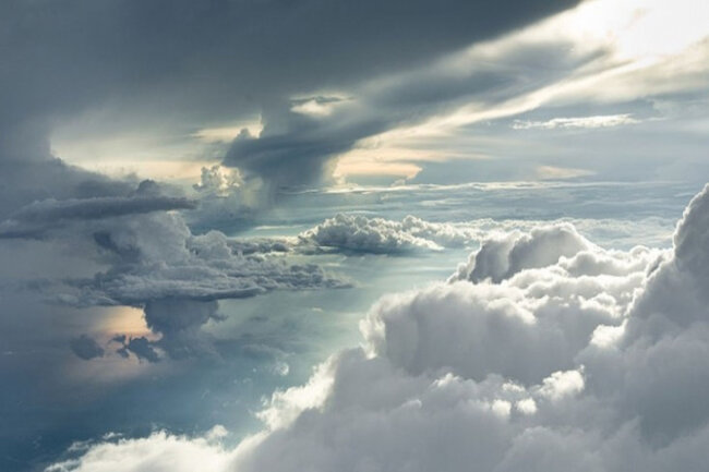 Sabahın hava proqnozu AÇIQLANDI