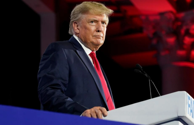 Venesuela əməliyyatından sonra Trampdan İLK AÇIQLAMALAR