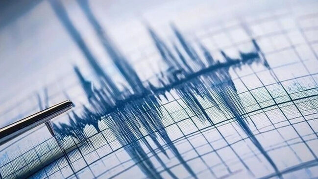 Kamçatkada 7,1 ballıq zəlzələ: Sunami təhlükəsi elan edildi