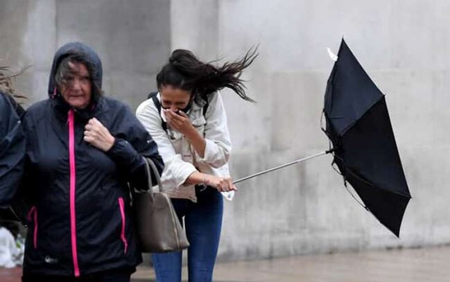 SON DƏQİQƏ! Əhaliyə hava ilə bağlı XƏBƏRDARLIQ EDİLDİ - GÜCLÜ KÜLƏK...