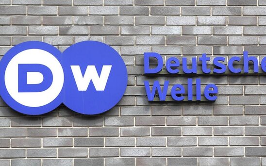 "DW"in jurnalistləri Kanslerin Moskvaya səfərində iştirak etməyəcəklər