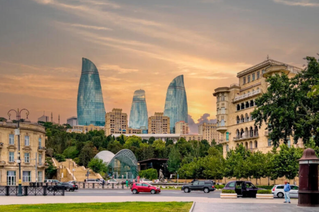 Bakıda hava ilə bağlı XƏBƏRDARLIQ - Bu günlərdə...