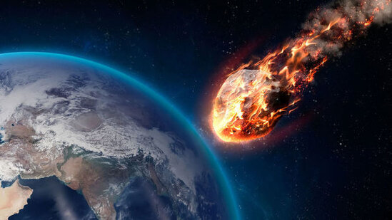 DƏHŞƏTLİ PROQNOZ: Beş asteroid planetimizə yaxınlaşır