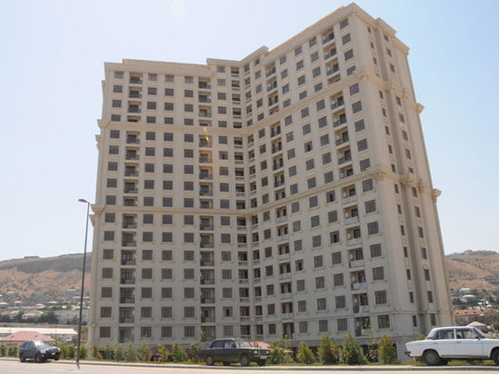 Son dəqiqə! Ev alan jurnalistlərin siyahısı – YENİLƏNİR