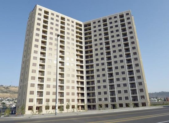 SON DƏQİQƏ!!! Ev verilən jurnalistlərin adları açıqlanıb - TAM SİYAHI