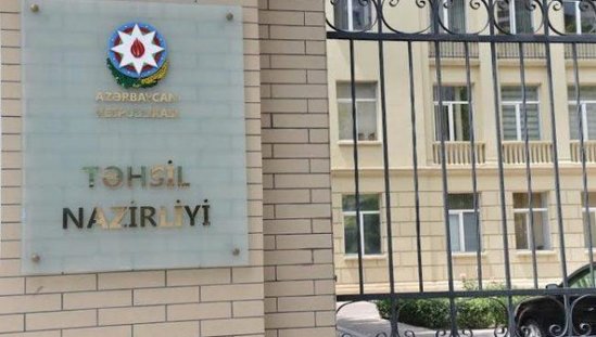 Müəllimlərə pis xəbər ! Nazirlikdən xəbərdarlıq: Bu müəllimlərin ...