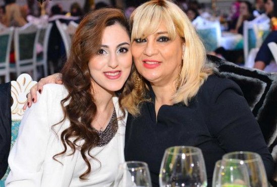 Bu da Nüşabə Ələsgərlinin heç yerdə görmədiyiniz AİLƏ FOTOLARI: qızı, oğlu və həyat yoldaşı...