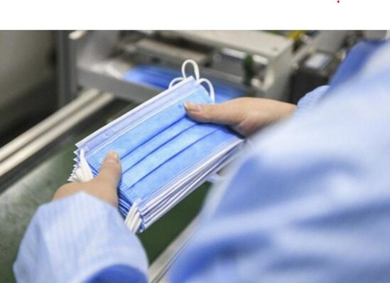 Tibbi maskaların gömrük rüsumundan azad edilmə müddəti uzadıldı - RƏSMİ