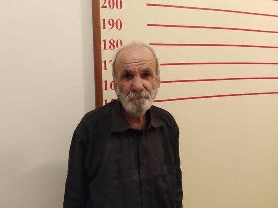 Quba sakinindən narkotik götürülüb