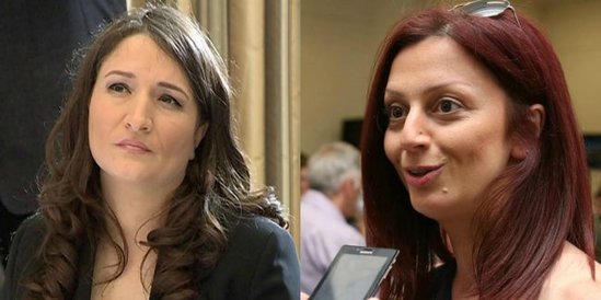 ANS-in məşhur aparıcıları arasında BİABIRÇILIQ