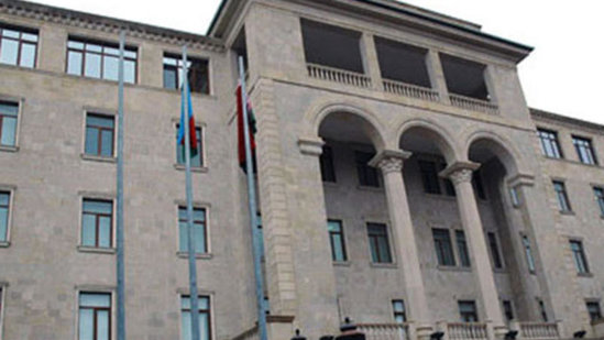 Son dəqiqə! Müdafiə Nazirliyi təcili məlumat yaydı - Ermənilər...