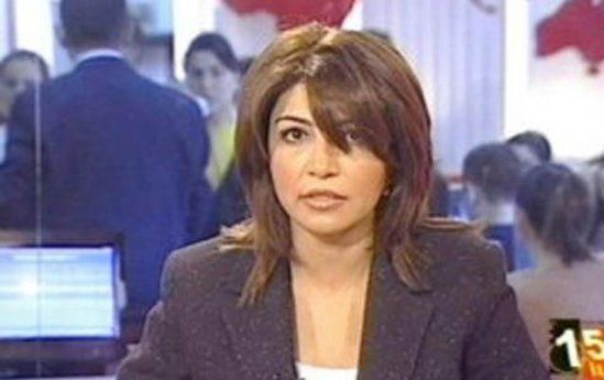 Son dəqiqə! ANS - in məşhur aparıcısı Afət Telmanqızı ilə bağlı bu xəbərə çox üzüləcəksiniz