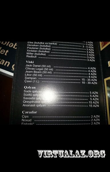 Azərbaycanda qızlar məktəbdən qaçıb GÖRÜN HARA GEDİR?!