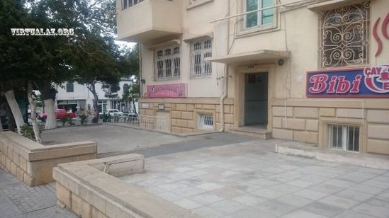 Azərbaycanda qızlar məktəbdən qaçıb GÖRÜN HARA GEDİR?!