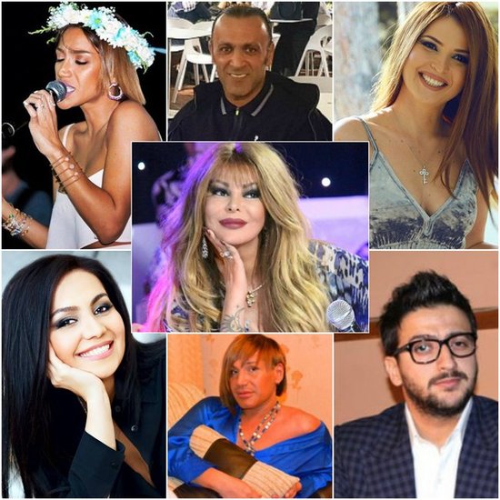 Bu azərbaycanlı məşhurların ÖLÜM XƏBƏRİ YAYILDI - SİYAHI