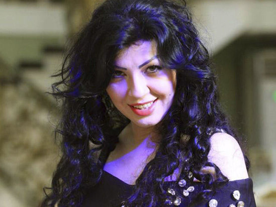 Cazibədar aktrisamız BİR ŞƏRTLƏ RAZIDIR: "Türkiyədən BELƏ BİR təklif gəlsə.."