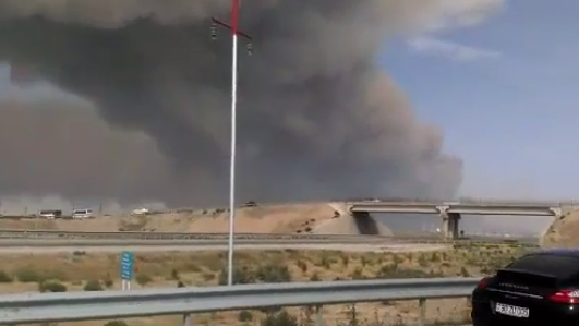 Nazirlikdən partlayışda xəsarət alanlarla bağlı son rəsmi AÇIQLAMA