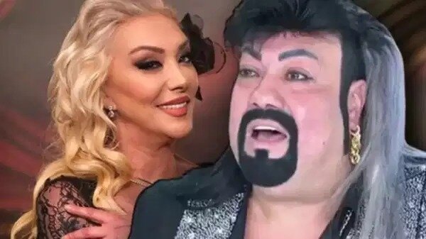 Kobra Murat faciəvi şəkildə ölən müğənninin övladları ilə bağlı elə bir addım atdı ki...