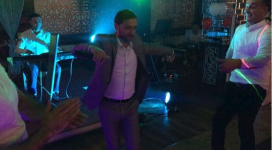 Damla ilə sevgili olduğu deyilən Pərvizin bu VİDEOSU REKORD QIRIR