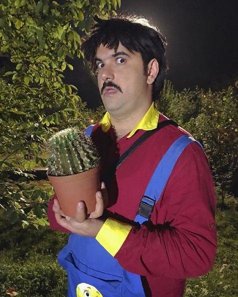 "Bir xalanın sirri"nin çəkiliş məkanından FOTOLAR